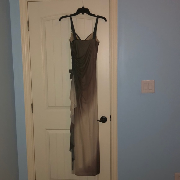 Beautiful Prom Dress - Picture 3 of 6